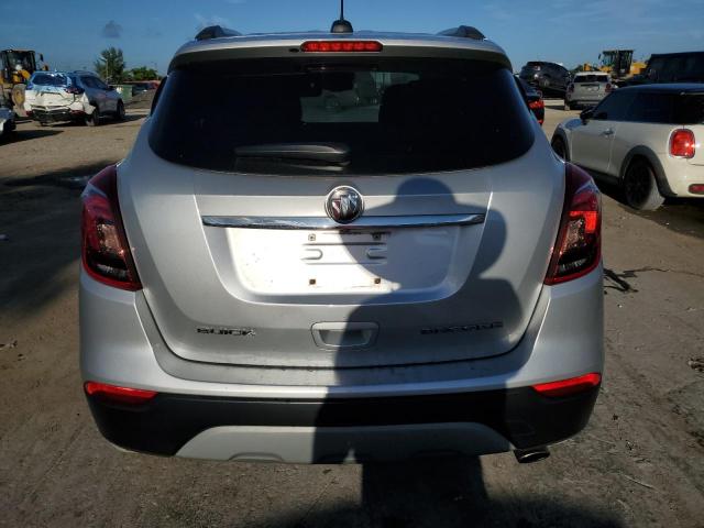 Photo 6 from auction – 2018 BUICK ENCORE PRE with VIN KL4CJASB2JB668140