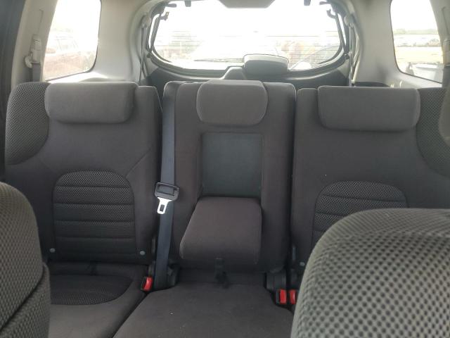 Photo 10 from auction – 2011 NISSAN PATHFINDER with VIN 5N1AR1NB9BC609353