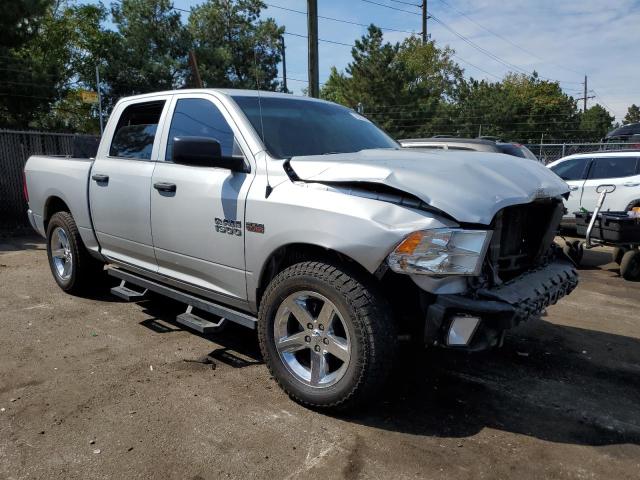 Photo 4 from auction – 2014 RAM 1500 ST with VIN 1C6RR7KT9ES226408