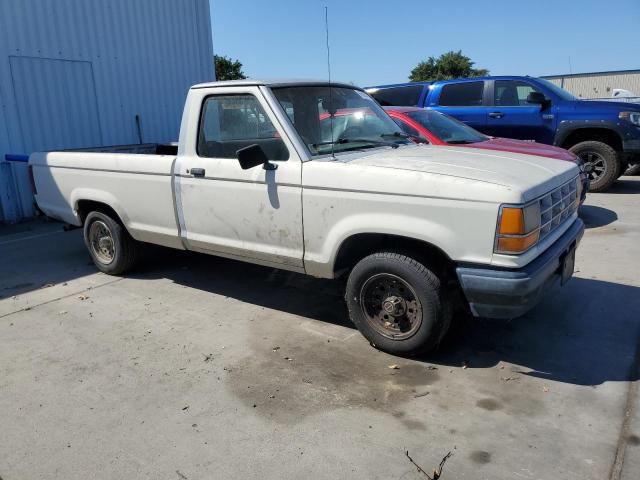 Photo 4 from auction – 1991 FORD RANGER with VIN 1FTCR10U7MUD30082