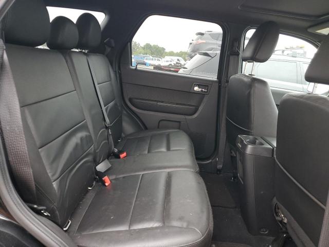 Photo 10 from auction – 2012 FORD ESCAPE LIM with VIN 1FMCU9EG1CKB48240