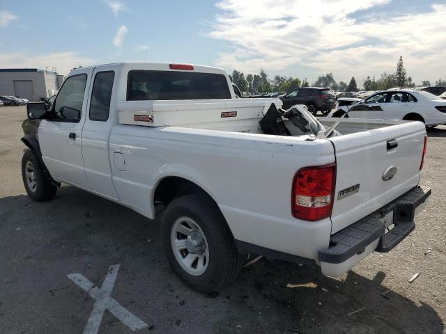 Photo 2 from auction – 2008 FORD RANGER SUP with VIN 1FTYR14D98PB01553