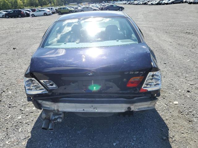 Photo 6 from auction – 2003 BMW 325 XI with VIN WBAEU334X3PM56557