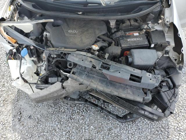 Photo 11 from auction – 2014 KIA RIO SX with VIN KNADN4A34E6334293