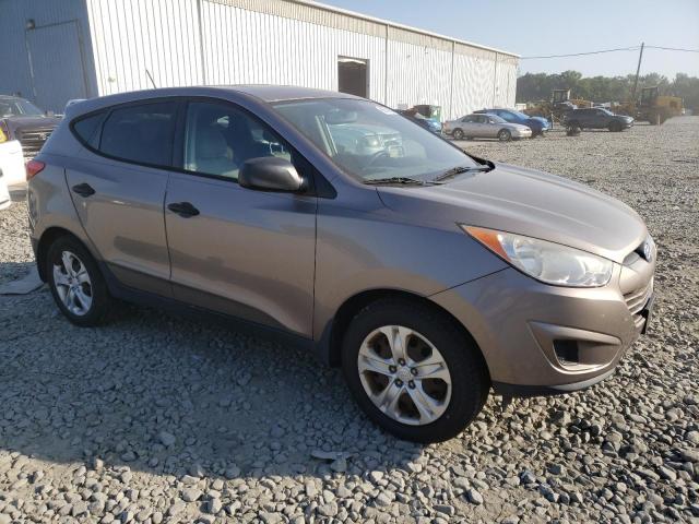Photo 4 from auction – 2012 HYUNDAI TUCSON GL with VIN KM8JT3AB0CU370516