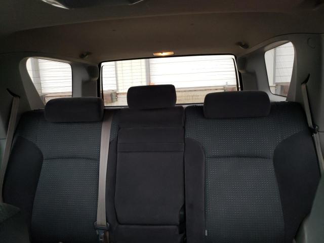 Снимка 10 от търг – 2004 TOYOTA 4RUNNER SR с VIN JTEBT14R440035382