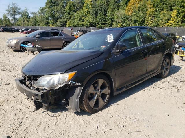 TOYOTA CAMRY BASE 2012 z numerem VIN 4T1BF1FK6CU160558 - Zdjęcie z aukcji