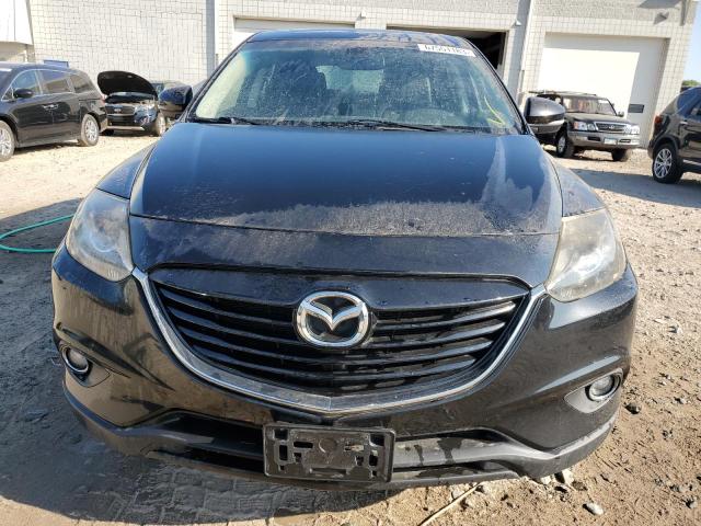 Photo 5 from auction – 2014 MAZDA CX-9 GRAND with VIN JM3TB3DA7E0443577