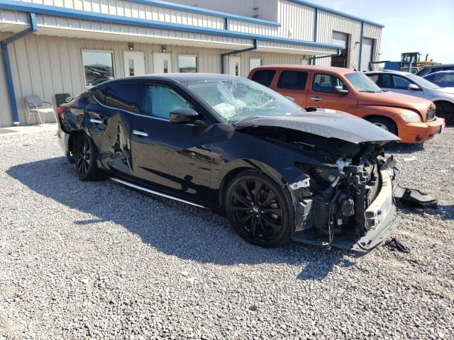 Photo 4 from auction – 2017 NISSAN MAXIMA 3.5 with VIN 1N4AA6AP7HC362276