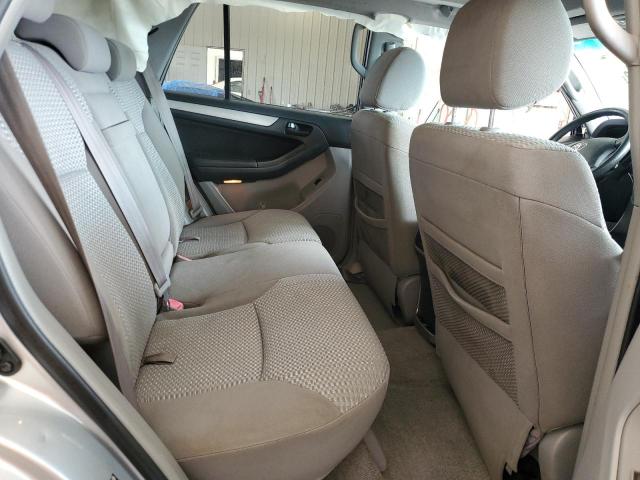 Photo 11 from auction – 2007 TOYOTA 4RUNNER SR with VIN JTEBU14R878103105