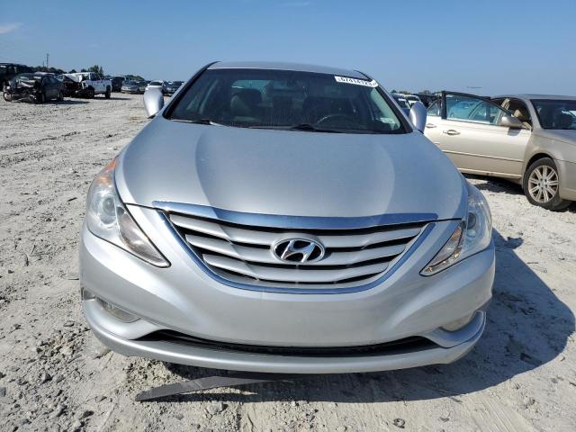 Photo 5 from auction – 2013 HYUNDAI SONATA GLS with VIN 5NPEB4AC0DH624017
