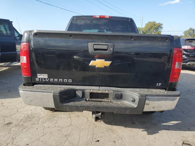 Photo 6 from auction – 2012 CHEVROLET SILVERADO with VIN 3GCPKSE71CG266900