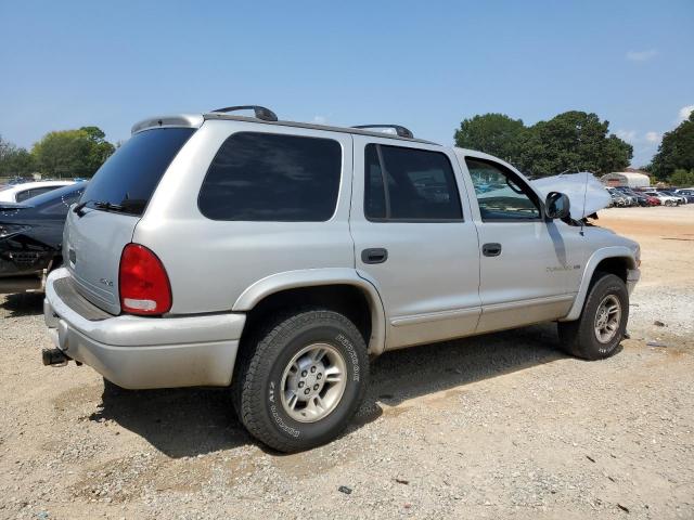 Photo 3 from auction – 1998 DODGE DURANGO with VIN 1B4HS28Z5WF123050