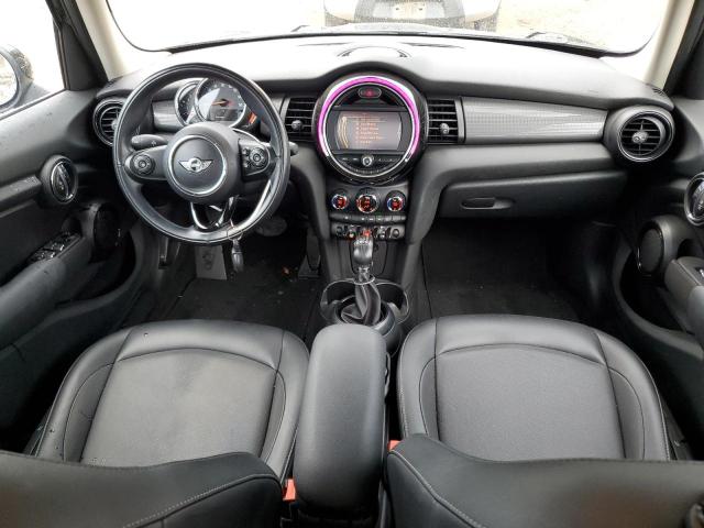 Снимка 8 от търг – 2018 MINI COOPER с VIN WMWXU1C54J2F81363