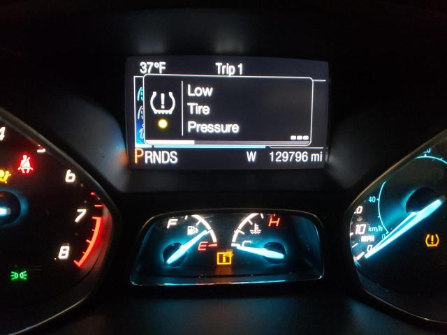 Photo 9 from auction – 2013 FORD ESCAPE SEL with VIN 1FMCU9H98DUD12795