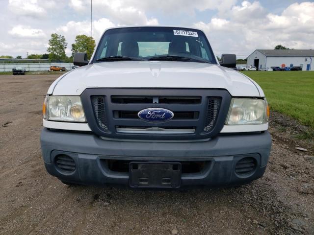 Photo 5 from auction – 2010 FORD RANGER with VIN 1FTKR1AD0APA63632