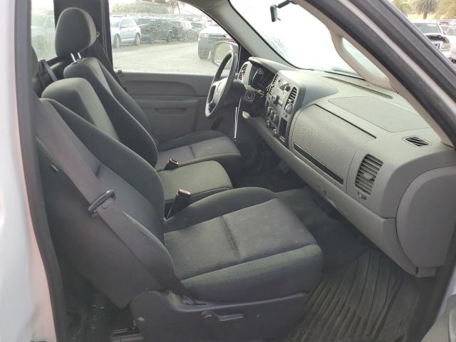 Photo 10 from auction – 2012 GMC SIERRA C15 with VIN 1GTN1TEX8CZ315459