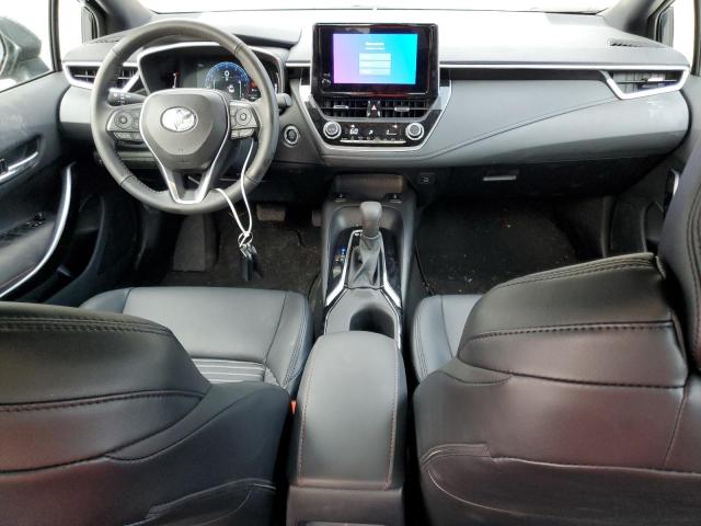 Photo 8 from auction – 2023 TOYOTA COROLLA XS with VIN 5YFT4MCE3PP151558