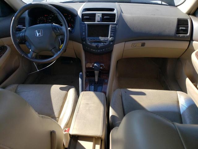 Photo 8 from auction – 2007 HONDA ACCORD EX with VIN 1HGCM66897A040200