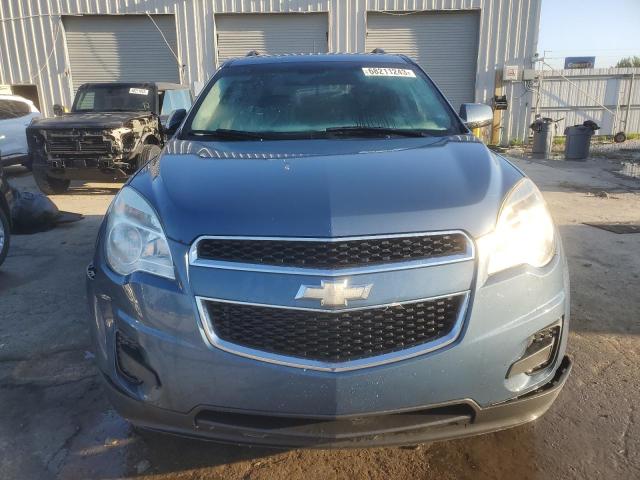 Photo 5 from auction – 2011 CHEVROLET EQUINOX LT with VIN 2CNALDEC7B6316992
