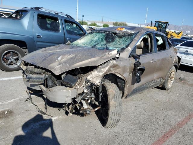 FORD ESCAPE SE 2020 with VIN 1FMCU0G6XLUA24181 - Photo from auction