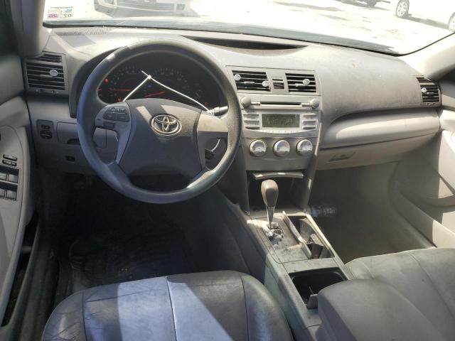 Photo 8 from auction – 2011 TOYOTA CAMRY BASE with VIN 4T1BF3EK0BU625458