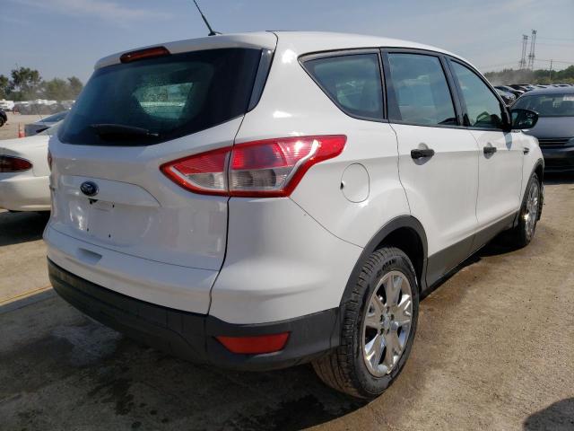 Zdjęcie 3 z aukcji – 2015 FORD ESCAPE S z VIN 1FMCU0F72FUA25033