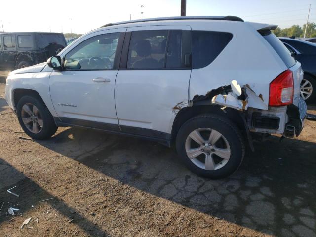 Photo 2 from auction – 2011 JEEP COMPASS SP with VIN 1J4NF1FB2BD278083