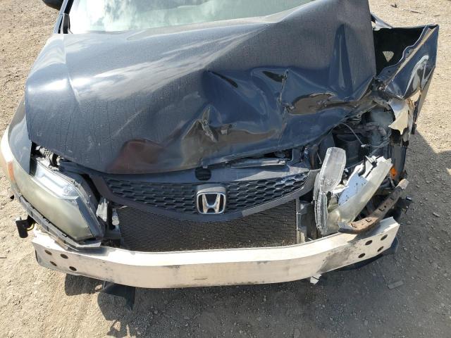 Photo 11 from auction – 2012 HONDA CIVIC LX with VIN 2HGFG3B50CH564202