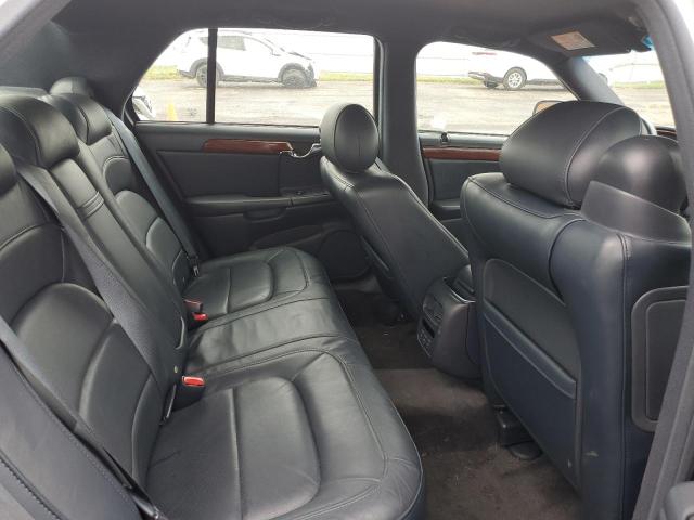 Photo 10 from auction – 2004 CADILLAC DEVILLE with VIN 1G6KD54Y64U247261