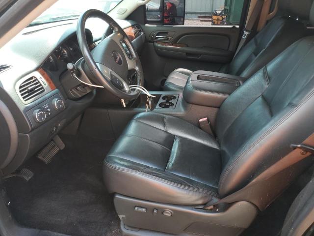 Photo 7 from auction – 2009 GMC SIERRA K25 with VIN 1GTHK63609F146456