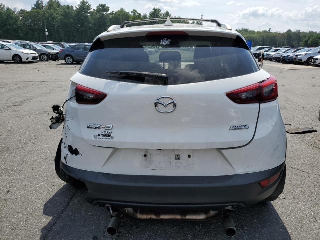 Foto 6 de la subasta – 2016 MAZDA CX-3 GRAND con VIN JM1DKFD78G0138899