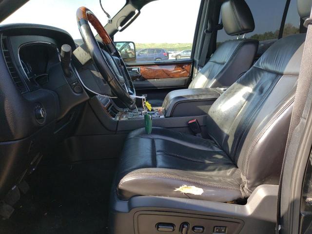 Photo 7 from auction – 2015 LINCOLN NAVIGATOR with VIN 5LMJJ3JT2FEJ07082