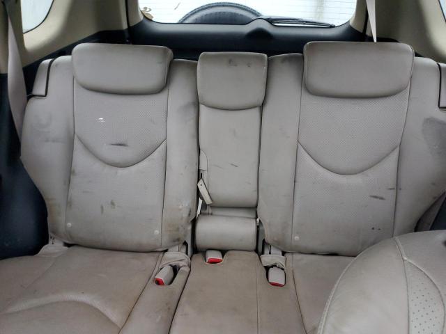 Photo 10 from auction – 2007 TOYOTA RAV4 LIMIT with VIN JTMBK31V976013268
