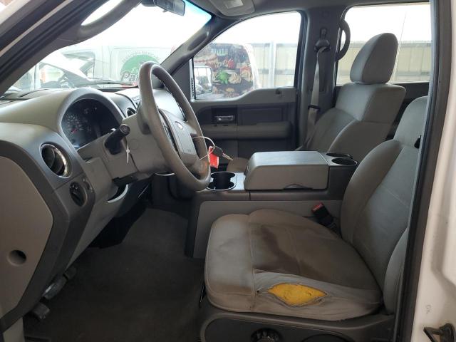 Photo 7 from auction – 2005 FORD F150 SUPER with VIN 1FTPW12525FA40905