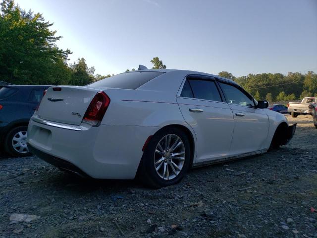 Photo 3 from auction – 2016 CHRYSLER 300C with VIN 2C3CCAEG8GH116606