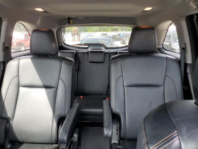 Photo 10 from auction – 2017 TOYOTA HIGHLANDER with VIN 5TDJZRFH3HS372629