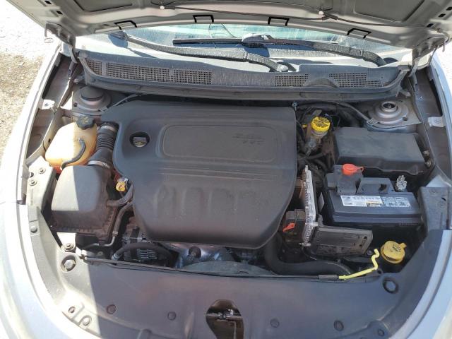 Photo 11 from auction – 2016 DODGE DART SXT S with VIN 1C3CDFFA0GD822065