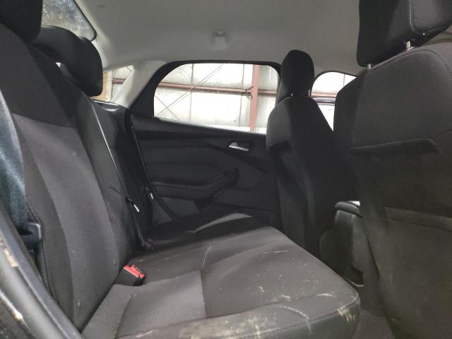 Photo 10 from auction – 2018 FORD FOCUS SE with VIN 1FADP3F22JL283918