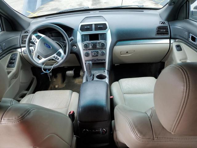 Photo 8 from auction – 2013 FORD EXPLORER with VIN 1FM5K7B88DGC28283