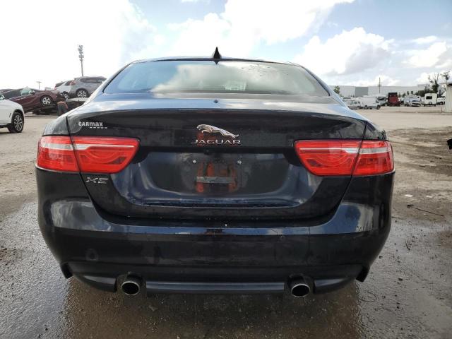 Photo 6 from auction – 2017 JAGUAR XE PRESTIG with VIN SAJAE4BG8HA954977