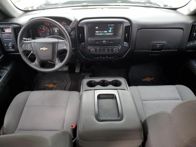 Photo 8 from auction – 2017 CHEVROLET SILVERADO with VIN 1GCVKPEC7HZ137147