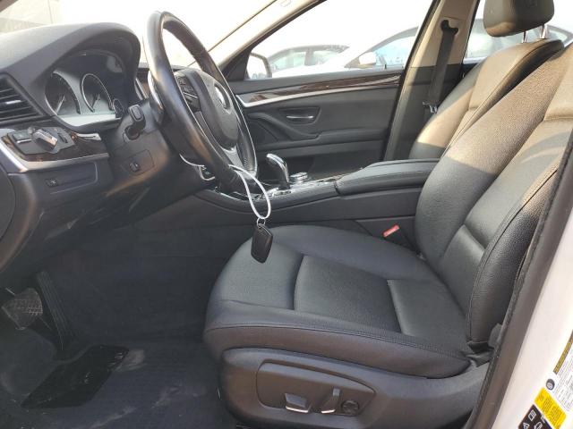 صورة رقم 7 من المزاد - 2016 BMW 528 XI مع VIN WBA5A7C57GG151578