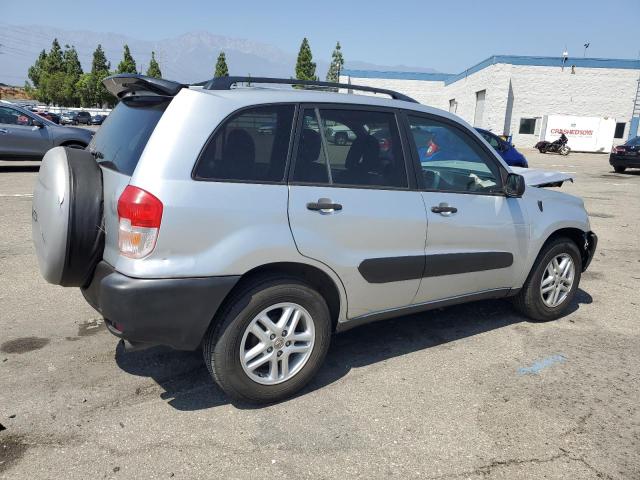 Photo 3 from auction – 2002 TOYOTA RAV4 with VIN JTEGH20VX20074331
