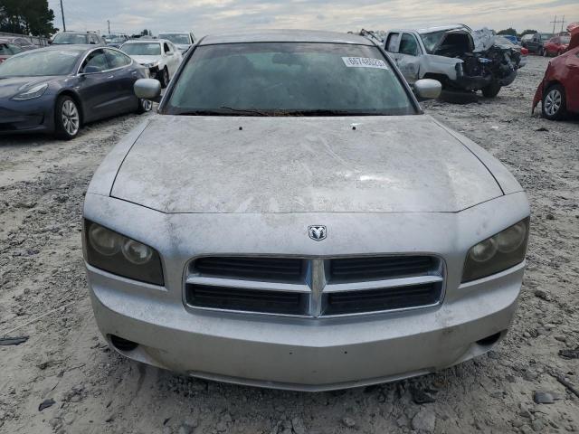 Photo 5 from auction – 2010 DODGE CHARGER with VIN 2B3CA4CD2AH317051
