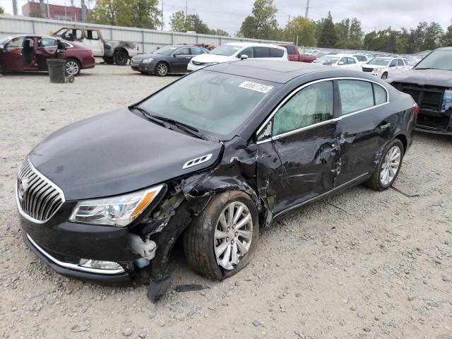 BUICK LACROSSE 2015 with VIN 1G4GB5G35FF320180 - Photo from auction