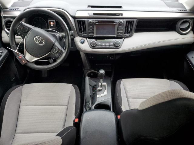 Photo 8 from auction – 2018 TOYOTA RAV4 ADVEN with VIN JTMRFREV5JD234000