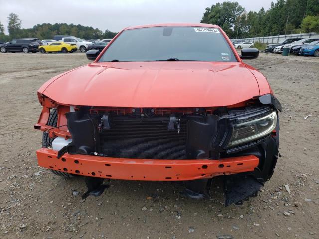Photo 5 from auction – 2023 DODGE CHARGER SX with VIN 2C3CDXBG8PH556684