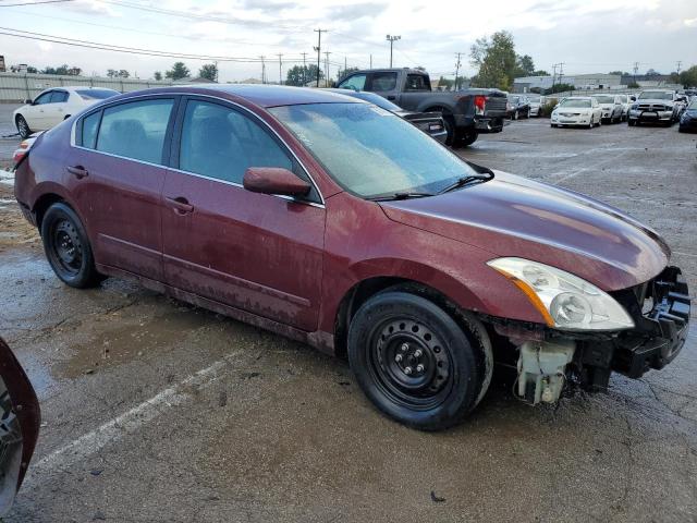 Photo 4 from auction – 2011 NISSAN ALTIMA BAS with VIN 1N4AL2AP1BC167672