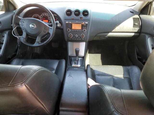 Photo 8 from auction – 2011 NISSAN ALTIMA BAS with VIN 1N4AL2AP4BN419743